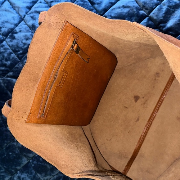 Madewell transport tote - Picture 5 of 6